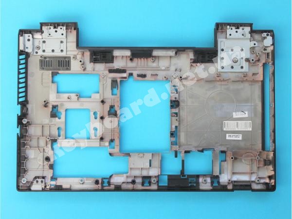 Нижня частина Lenovo B590